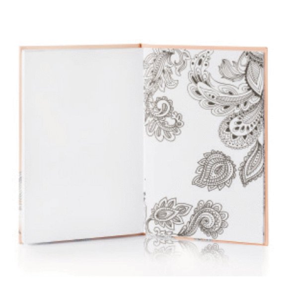 4 for 20$ 🩷 Color Therapy Journal - Picture 2 of 3